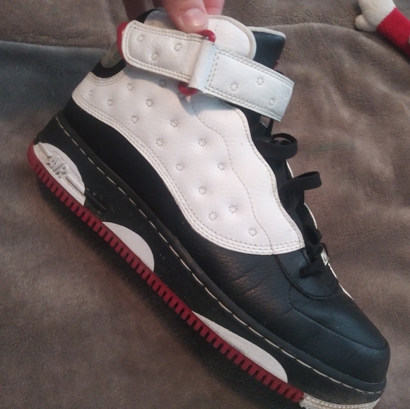 Jordans - Picture 2 of 2